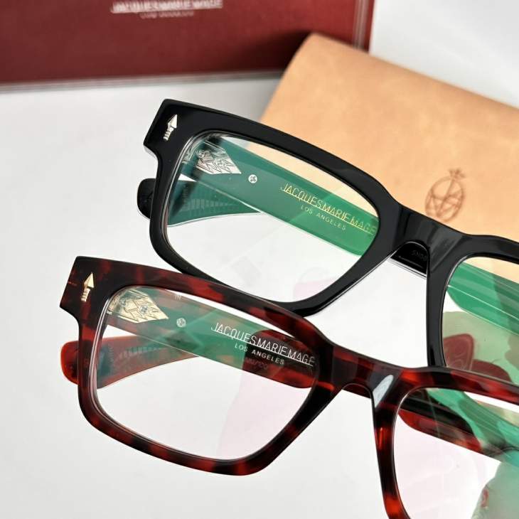 Picture of Jacques Marie Mage Sunglasses _SKUfw77836267fw